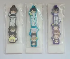 一番くじ ワートリ ワールドトリガー ラバスト