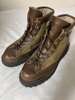 8EE 白タグ#33234】Danner LTⅢ ダナーライトUSA製 - メルカリ