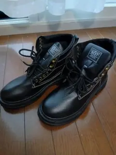ブーツ メンズ 26.5