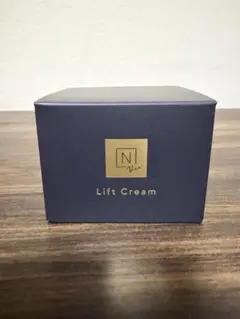 N organic Vie ヒアルアップ リフトクリーム 47g