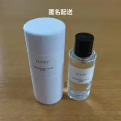 CHRISTIAN DIOR LUCKY オードパルファン