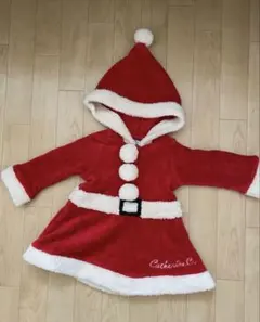 サンタコス コスチューム