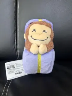 おさるのジョージ キャラクターグッズ