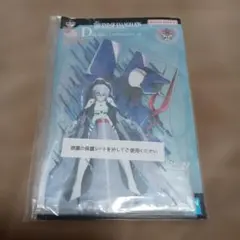 一番くじ 新世紀エヴァンゲリオン劇場版 D賞 綾波レイ ビッグアクリルスタンド