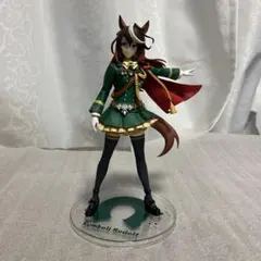 シンボリルドルフ　フィギュア 予約2025年03月】ウマ娘 プリティーダービー シンボリルドルフ