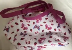 さくま×サンリオキャラクターズ一番くじ