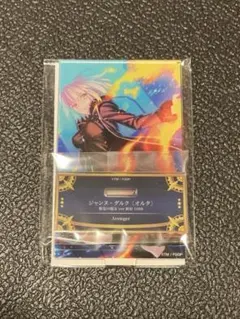 FGO アクリルスタンド　ジャンヌ・ダルク〔オルタ〕
