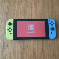Nintendo Switch HAC-001 初期化済み