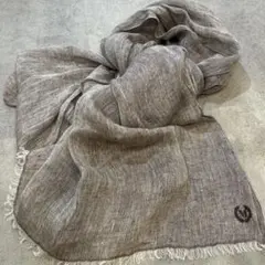 リネンストール大判