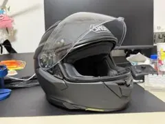 SHOEI GT-Air FABLE 山城別注限定モデル Lサイズ 59 レア - メルカリ
