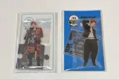 SixTONES 田中樹 アクリルスタンド