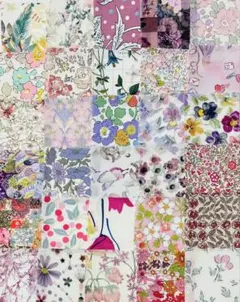 リバティ タナローン5cm角