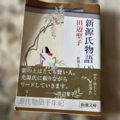 新源氏物語下