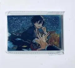 名探偵コナン 流砂 アクリルブロック - メルカリ