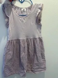 parentsdream ノースリーブワンピース 120