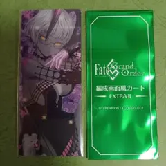 FGO 編成画面風カード EXTRAⅡ メカエリチャン二号機 - メルカリ