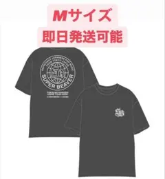 値下げ！！ SUPER BEAVER ヴィンテージドームツアーTシャツ Mサイズのサムネイル