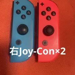 2026年最新】NIntendo switch joy-con ネオンブルー/(r)の人気アイテム