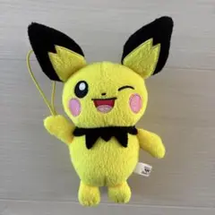 ピチュウ ぬいぐるみ