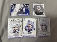 カラフルピーチ どぬく もふ もふどぬ まとめ売り