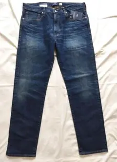 【新品タグ付き】Levi’s リーバイス　５０２　セルビッジジーンズ　青タブ