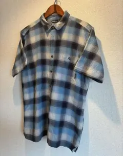 イ*デ様 【希少】patagonia ACシャツ L ポルトガル製 即出荷 - メルカリ