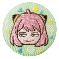 スパイファミリー アーニャ CAN BADGE COLLECTION