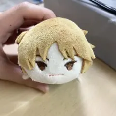 ワールドトリガー 出水公平 もちもちマスコット