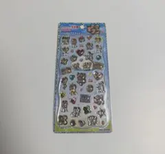 【正規品】ラブ友 ジュエルプチドロップシール