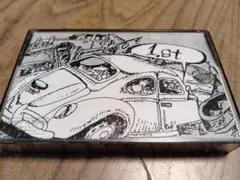 カセットテープ ハイスタ
