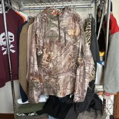 ナイロン ブルゾン