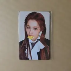 TWICE　サナ