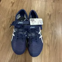 asics SP BLADE 9 陸上スパイク 27.0cm