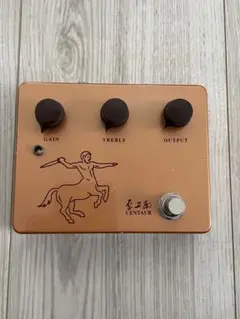 CENTAUR クローン ケンタウルス KLON