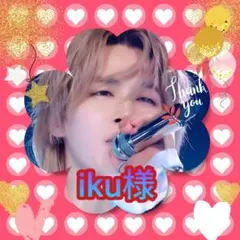 ✯iku様専用ページ✯