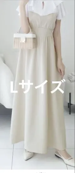ドッキングワンピース 夏