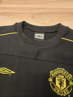 2026年最新】manchester united umbroの人気アイテム - メルカリ