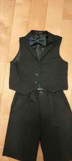 キッズセットアップ