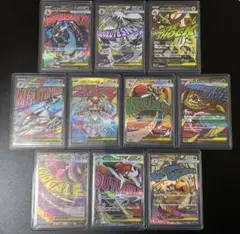 あ*ん様 ポケモンカード　MEGAドリームex ゴットパック　10枚セット　拡張 あ*ん様 ポケモンカード MEGAドリームex ゴットパック 10枚セット 拡張