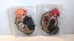 ツイステ 1番くじアクリルスタンド 2種セット