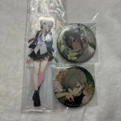 プロセカ 日野森志歩 まとめ売り