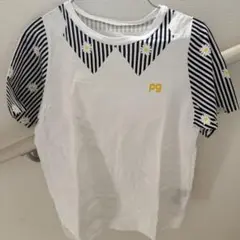 PEARLY GATES Tシャツ