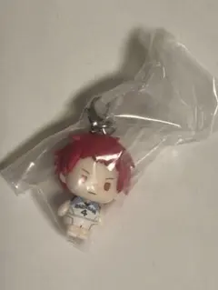 黒子のバスケ めじるしアクセサリー 赤司