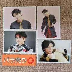 超特急 ハル 生写真 まとめ売り - メルカリ