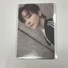 &TEAM global 韓国 雪明かり 特典 ペンサ トレカ ニコラス ③