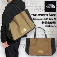THE NORTH FACE Truelock LOOP Tote M 新品
