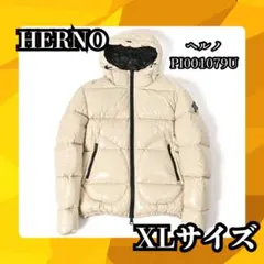 ヘルノ ダウン XL PI001079U ボンバージャケット HERNOのサムネイル