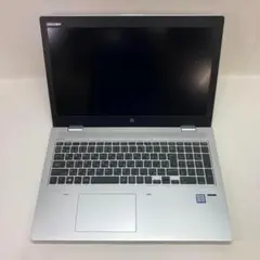 HP ProBook 650 G4　2台まとめ売り