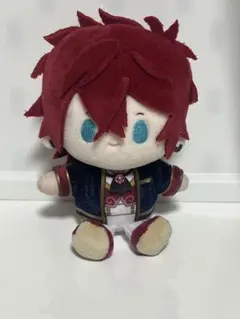 あんスタ　あんさんぶるスターズ　天城燐音　巡夢ぬいぐるみ