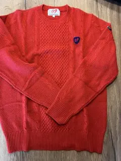 山口綺羅×KANGOL REWARD コラボトレーナー Girls2 150 | Mercari